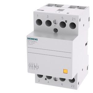 Proteção INSTA com 3 NA e 1NF contato para CA 230V, 400V 40A