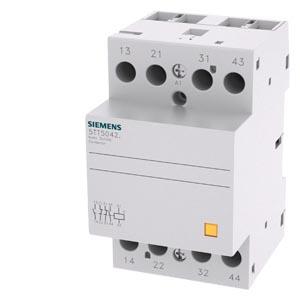 Proteção INSTA com 2 NA e 2 NF contato para CA 230V, 400V 40A