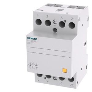Proteção INSTA com 3 NA e 1NF contato para CA 230V, 400V 63A