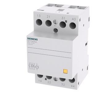 Proteção INSTA com 2 NA e 2 NF contato para CA 230V, 400V 63A