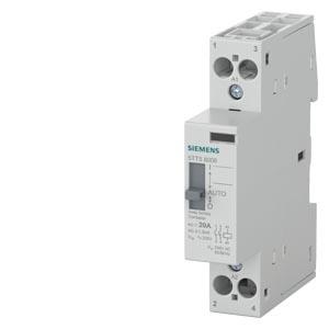 Proteção INSTA 0/1-automático com 2 NA, contato para CA 230V, 400V 20A