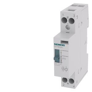 Proteção INSTA 0/1-automático com 2 NA, contato para CA 230V, 400V 20A