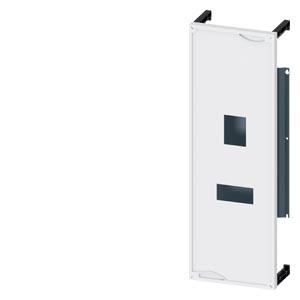 ALPHA 400/630 conjunto de instalação 1x 3VL400+RCD disjuntor compacto+módulo RCD