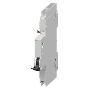Interruptor de corrente auxiliar 1CF+1CA, para disjuntor de potência segundo a UL 489