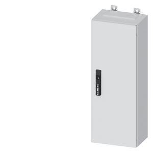 ALPHA 400, armário de parede, IP44, classe de proteção 1, A: 800 mm, L: 300 mm, P: 210 mm
