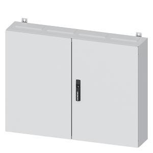 ALPHA 400, armário de parede, IP44, classe de proteção 1, A: 800 mm, L: 1050 mm, P: 210 mm