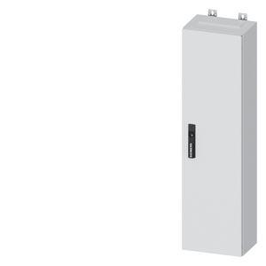 ALPHA 400, armário de parede, IP44, classe de proteção 1, A: 1100 mm, L: 300 mm, P: 210 mm