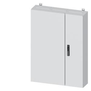 ALPHA 400, armário de parede, IP44, classe de proteção 1, A: 1100 mm, L: 800 mm, P: 210 mm