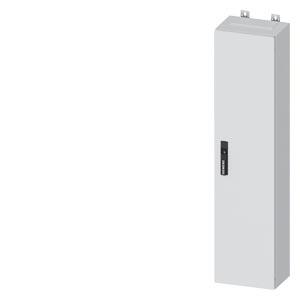 ALPHA 400, armário de parede, IP44, classe de proteção 1, A: 1250 mm, L: 300 mm, P: 210 mm