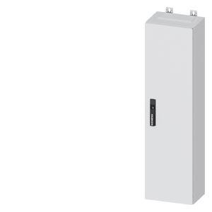ALPHA 400, armário de parede, IP44, classe de proteção 2, A: 1100 mm, L: 300 mm, P: 210 mm