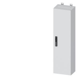 ALPHA 400, armário de parede, IP55, classe de proteção 1, A: 1100 mm, L: 300 mm, P: 210 mm