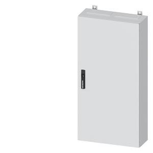 ALPHA 400, armário de parede, IP55, classe de proteção 1, A: 1100 mm, L: 550 mm, P: 210 mm