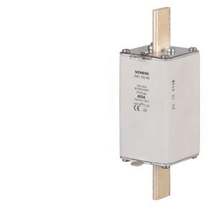 Elemento de fusível PV, com contatos de faca, NH1L, In: 200 A, gPV, Un CC: 1000 V