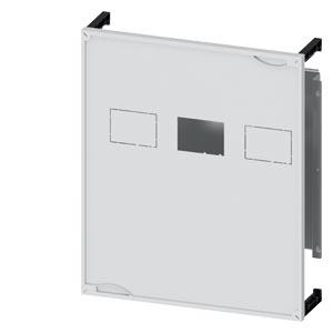 ALPHA 400/630 conjunto de montagem de disjuntor DIN 2/3 X3VA20-22/100A/160A/250A