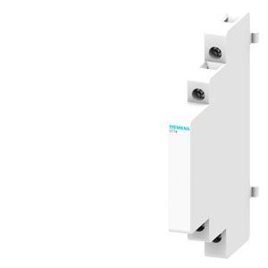 Interruptor de corrente auxiliar contacto para CA 6A, 250 V 1CF 1CA