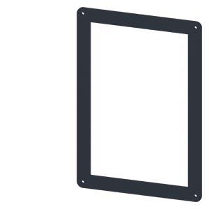 Acessórios para 3KC8 moldura de proteção para recorte na porta para 800-3200A contém 1 peça