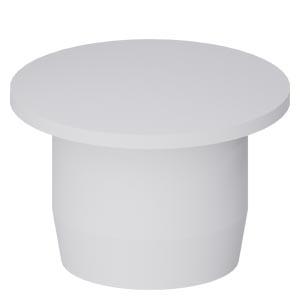 Tampões cegos 16mm embalagem 50 pç