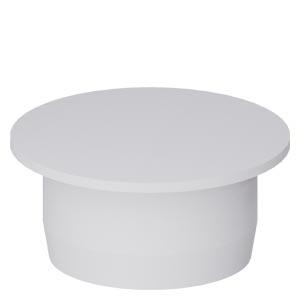 Tampões cegos 10mm embalagem 50 pç