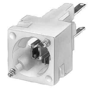 Suporte de lâmpada W2x4,6D, lâmpada incandescente 24V