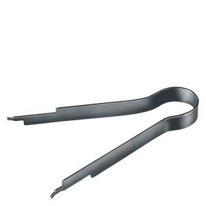 Ferramenta de desmontagem para suporte e soquete