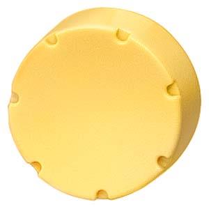 Botão de pressão, vermelho, alto para botão de comando