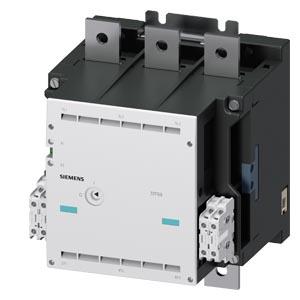 Contator Tam. 14, de 3 polos, AC-3, 450kW, 400/380V (690V) (4NO+4NC)