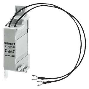 Limitador de sobretensão, elo RC CA48-127V para contatores Tam. 3-6