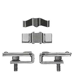 Para contator 3TC44, Tam. 2, contatos principais