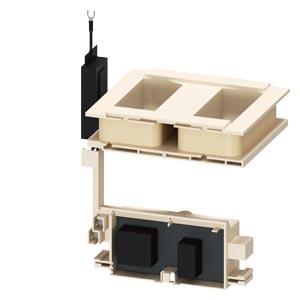 Bobina magnética para contatores 3TF6844-.C.., 200-240V CA
