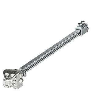 peça sobressalente para acionamento rotativo 8UC6 veio de extensão 300 mm de comprimento 8x 8mm