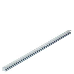 peça sobressalente para acionamento rotativo 8UC6 veio de extensão 600 mm de comprimento 6x 6mm