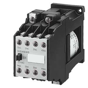 3TH4253-5MF4 CONTACTOR
