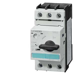 Chave de potência, S0, proteção do motor, Class 10, disjuntor A 3,5-5A, disjuntor N 65A