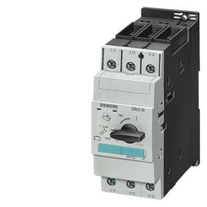 Chave de potência, S2, proteção do motor, Class 10, disjuntor A 22-32A, disjuntor N 416A