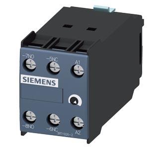 Interruptor auxiliar faixa de tempo 5-100s, AC/DC220-240V