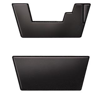 Aces. interface AS Vedação para pl. de montagem para vedar a carc.