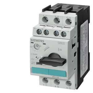 Chave de potência, S0, proteção do motor, Class 10, disjuntor A 4,5A-6,3A, disjuntor N 82A