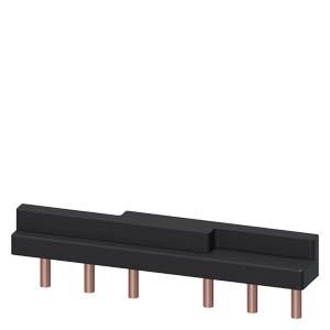 Elemento de cabeamento superior para combinação de contatores S2-S2 com 10mm de distância
