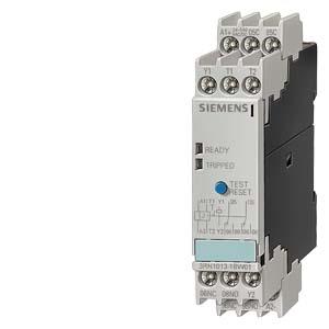 Proteção do motor por termístor, multifunções, 2 W, AC/DC24-240V, isolamento seguro