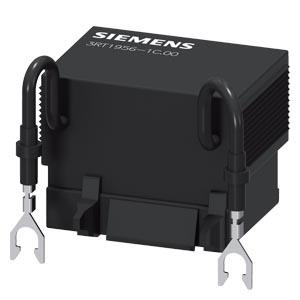 Limitador de sobretensão/elo RC para contatores S6/S10/S12 para US=CA 127-240V