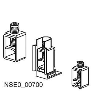 accessory for VL250, box terminals comprises 4 box terminals 4-pole