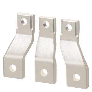 accessory for VL250, front connecting bars, increased pole spacing comprises 3 connections 3-pole