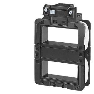 Bobina magnética para contatores 3TF6833-.Q.. com retificador de ponte CA220-240V