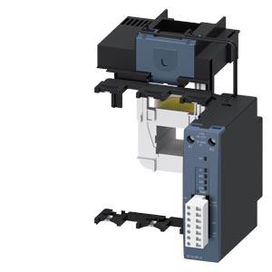 Bobina de interpolação para S6 comando CA/CC UC 96-127V acionamento: eletrôn.