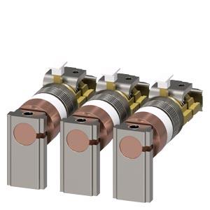 Tubos comutadores a vácuo para Tam. S10 para contator 3RT1265, 132kW/AC-3