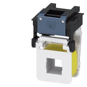 Bobina de interpolação para S10 para contator de vácuo 3RT126 comando CA/CC UC220-240V