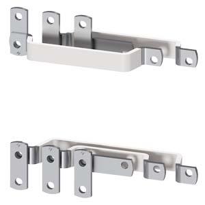 Conjunto de cabos para partida reversa S10
