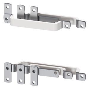 Conjunto de cabos para partida reversa S12