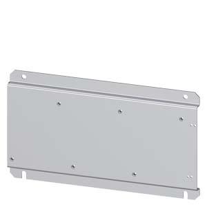 Chapa base para motor de arranque YD S6-S6-S6