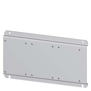 Chapa base para motor de arranque YD S10-S10-S10